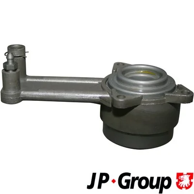 Central Slave Cylinder, clutch